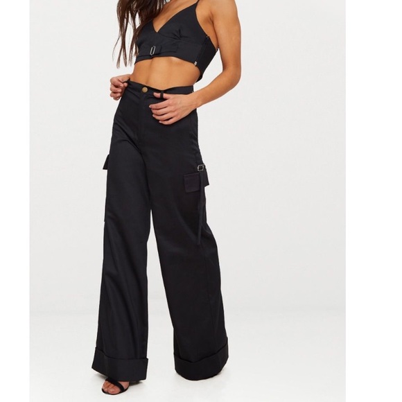 PrettyLittleThing Pants - BRAND NEW pretty little thing pants